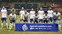 Ini Prediksi Susunan Pemain Bali United vs Persib: Mainkan Top Skor!